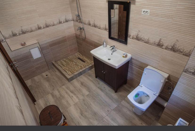 Vila Jean Bart Hotel Mangalia Exterior foto