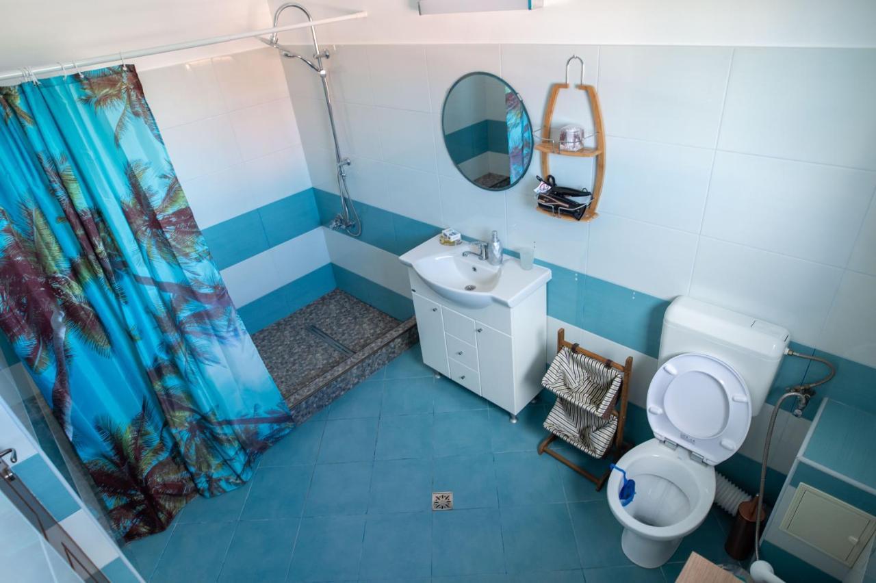 Vila Jean Bart Hotel Mangalia Exterior foto